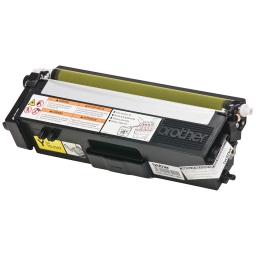 TONER BROTHER TN-319Y AMARILLO (HL-L8350CDWMFC-L8850CDW) (6.000PAG)