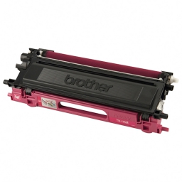 TONER BROTHER TN-115M MAGENTA (HL-4050CDN/DCP-9045CDN) (4.000PAG)