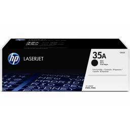 TONER HP CB435A (35A) NEGRO (P1002P1003P1004P1005P1006P1009)(1.500PAG)
