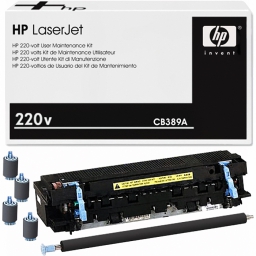 KIT MANTENIMIENTO HP (CB389A) 4014/4015/4515 (22.5000PAG)