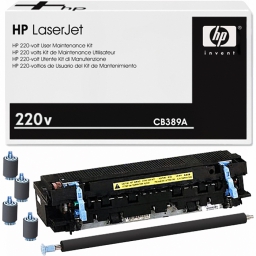 KIT MANTENIMIENTO HP (CB389A) 401440154515 (22.5000PAG)