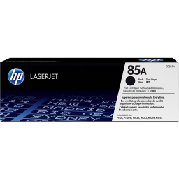 TONER HP CE285A (85A) NEGRO (P1102W/1212/1132) (1.600PAG)