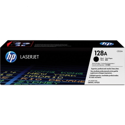 TONER HP CE320A (128A) NEGRO (CP1525CM1415) (2.000PAG)