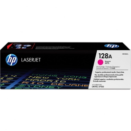 TONER HP CE323A (128A) MAGENTA (CP1525NW/CM1415FNW) (1.300PAG)