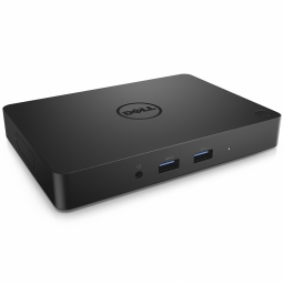 PORT REPLICATOR DELL WD15 with 130w Adapter