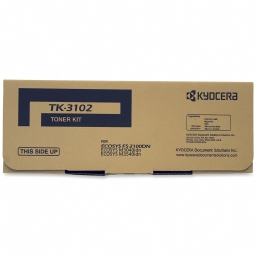 TONER KYOCERA TK-3102 FS-2100 (12.500PAG)