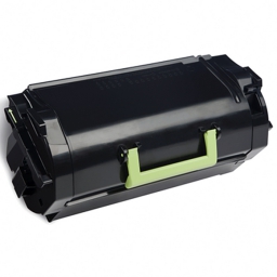 TONER LEXMARK 52D4H00 NEGRO (MS810/MS811/MS812) (25.000PAG)