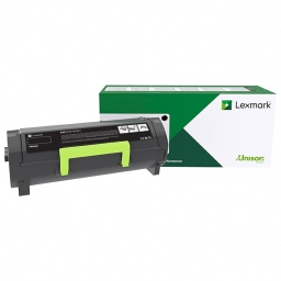 TONER LEXMARK B234000 NEGRO (B2338DWB2442DWMB2338ADWMB2442ADWEB2546ADWE) (3.000PAG)