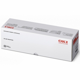 TONER OKI B431/MB491 NEGRO 12K