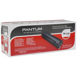 TONER PANTUM PB-210R (P2500P2500WP2502WM6500M6500NWM6550M6550NWM6600) (1.600PAG)