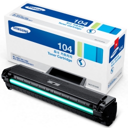 TONER SAMSUNG MLT-D104S ML-1665/1865/SCX-3200/320 (1.500PAG)