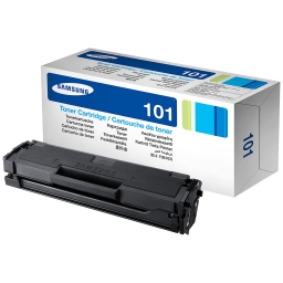 TONER SAMSUNG MLT-D101S ML-2160/2165/3465/3405 (1.500PAG)
