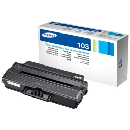 TONER SAMSUNG MLT-D103L NEGRO SCX-4729/4727/2950/2955 (2.500PAG)