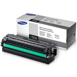 TONER SAMSUNG CLT-K506L NEGRO CLP-680/6260 (6.000 PAG)