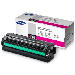 TONER SAMSUNG CLT-M506L MAGENTA CLP-680 /6260(3.500 PAG)