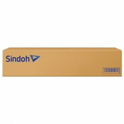 TONER SINDOH M410T7HK 7K (M412) (7.000PAG)