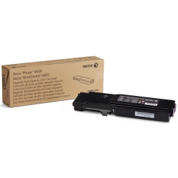TONER XEROX 106R02234 MAGENTA 6600  (6.000PAG)