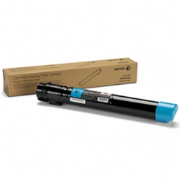 TONER XEROX 106R01443 CYAN 7500  (17.800PAG)