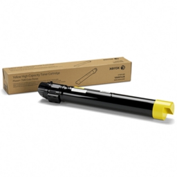 TONER XEROX 106R01445 AMARILLO 7500  (17.800PAG)