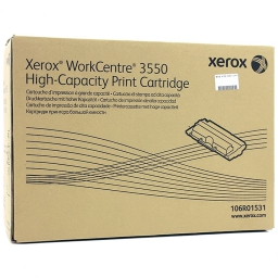 TONER XEROX 106R01531 NEGRO 3550 (11.000PAG)