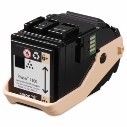 TONER XEROX  NEGRO 7100 (10.000PAG)