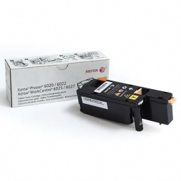 TONER XEROX 106R02762 AMARILLO (602060226027) (1.000PAG)
