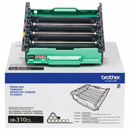 DRUM BROTHER DR-310CL (HL-4150CDN/HL-4570CDW/HL-4570CDWT/MFC-9460CDN/MFC-9560CDW/9970) (25.000PAG)