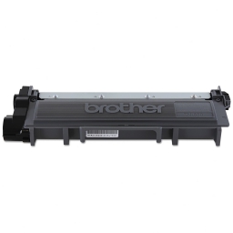 TONER BROTHER COMPATIBLE TN-2370 NEGRO 2360/2720/2540/2320 (2.600PAG)