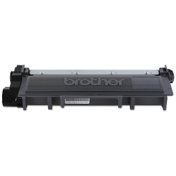 TONER BROTHER COMPATIBLE TN-2370 NEGRO 2360272025402320 (2.600PAG)