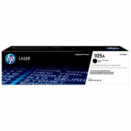 TONER HP W1105A (105A) NEGRO (M107M135M137) (1.000PAG)