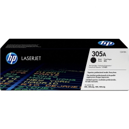 TONER HP CE410A (305A) NEGRO (M451/475/375) (2.200PAG)