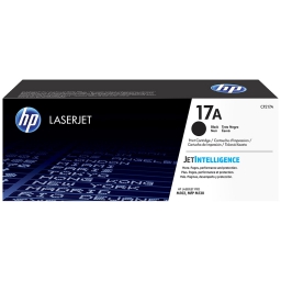 TONER HP CF217A (17A) NEGRO (M102M130M134) (1.600PAG)