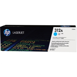 TONER HP CF381A (312A) CYAN (M476) (2.700PAG)