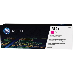 TONER HP CF383A (312A) MAGENTA (M476) (2.700PAG)