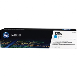 TONER HP CF351A (130A) CYAN (M177M176) (1.000PAG)