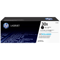 TONER HP CF230X (30X) NEGRO (M203M227) (3.500PAG)