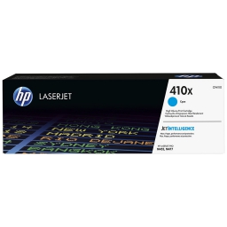 TONER HP CF411X (410X) CYAN (M452477) (5.000PAG)