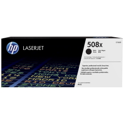 TONER HP CF360X (508X) NEGRO M553577E55040 (12.500PAG)
