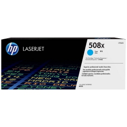 TONER HP CF361X (508X) CYAN M553577E55040 (9.000PAG)