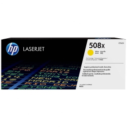 TONER HP CF362X (508X) AMARILLO M553577E55040 (9.000PAG)