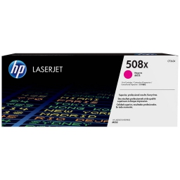 TONER HP CF363X (508X) MAGENTA M553577E55040 (9.000PAG)