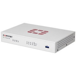 SWITCH FORTINET FG-30E-BDL 1xWAN 4xLAN WI-FI 8x5 SERVI