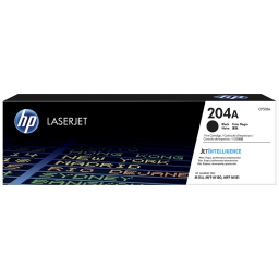 TONER HP CF510A (204A) NEGRO (M154MFP M180MFP M181) (1.100 PAG)