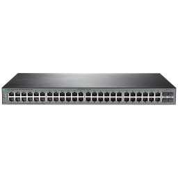 SWITCH HP OFFICECONNECT 1920S 48G 4SFP (JL382A)