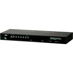 KVM ATEN CS1308 8PORT USB/PS2 (VGA/TEC/MOU)