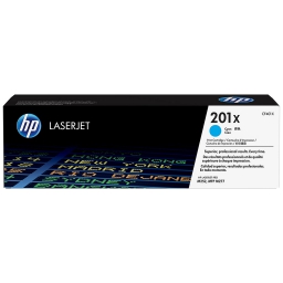 TONER HP CF401X (201X) CYAN (M252) (2.300PAG)