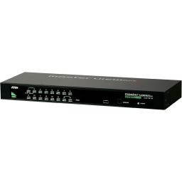KVM ATEN CS1316A1 16PORT USB/PS2 (VGA/TEC/MOU)