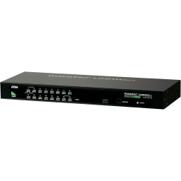 KVM ATEN CS1316A1 16PORT USB/PS2 (VGA/TEC/MOU)