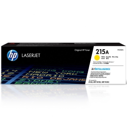 TONER HP W2312A (215A) AMARILLO M155M182183 (850PAG)
