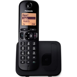 TELEFONO PANASONIC INALAMBRICO KX-TGC210